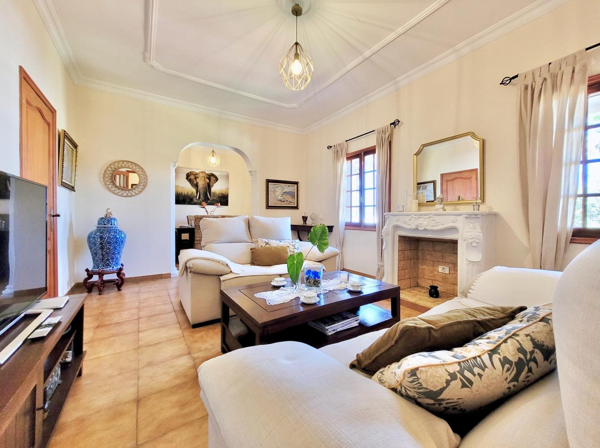 Casa Mari Сasa de vacaciones