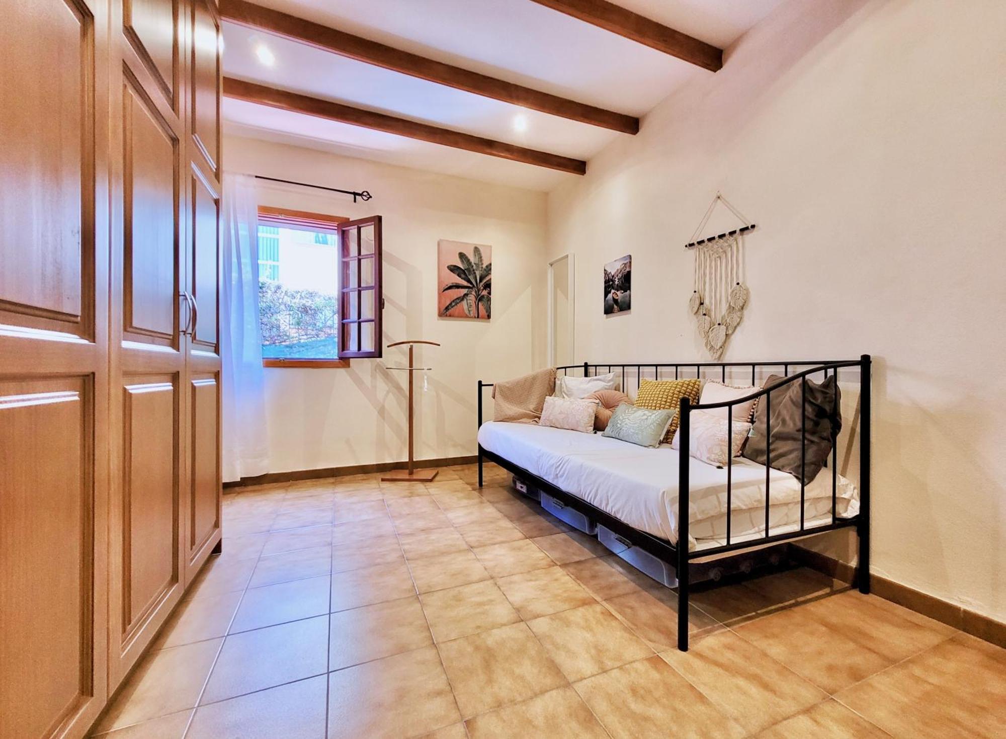 Сasa de vacaciones Casa Mari