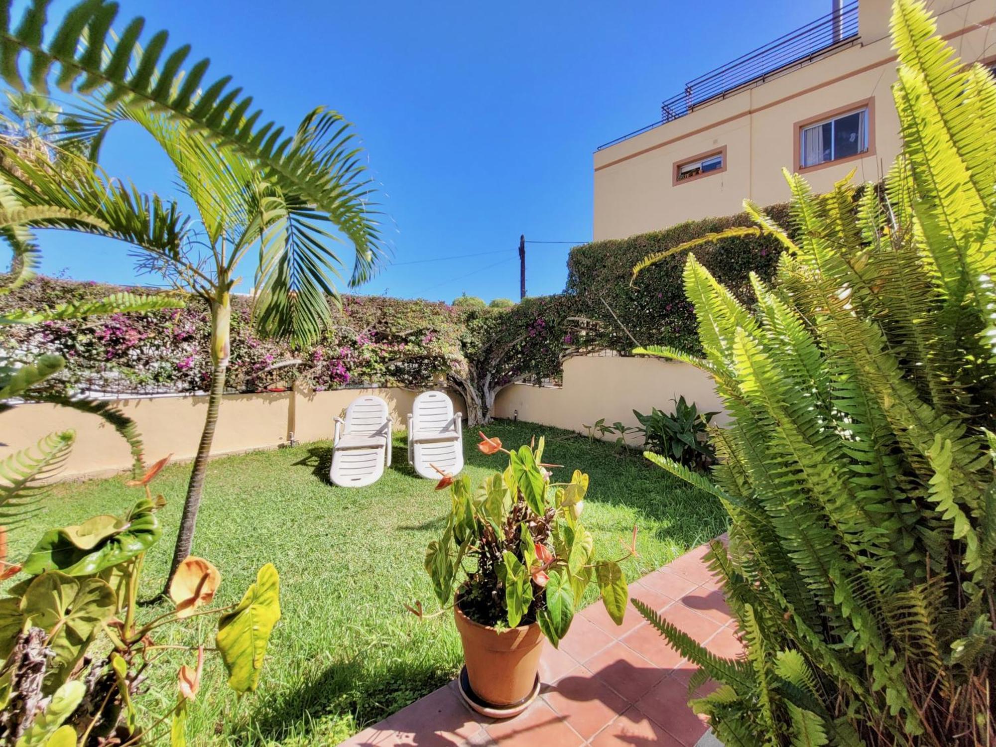 Casa Mari Сasa de vacaciones *