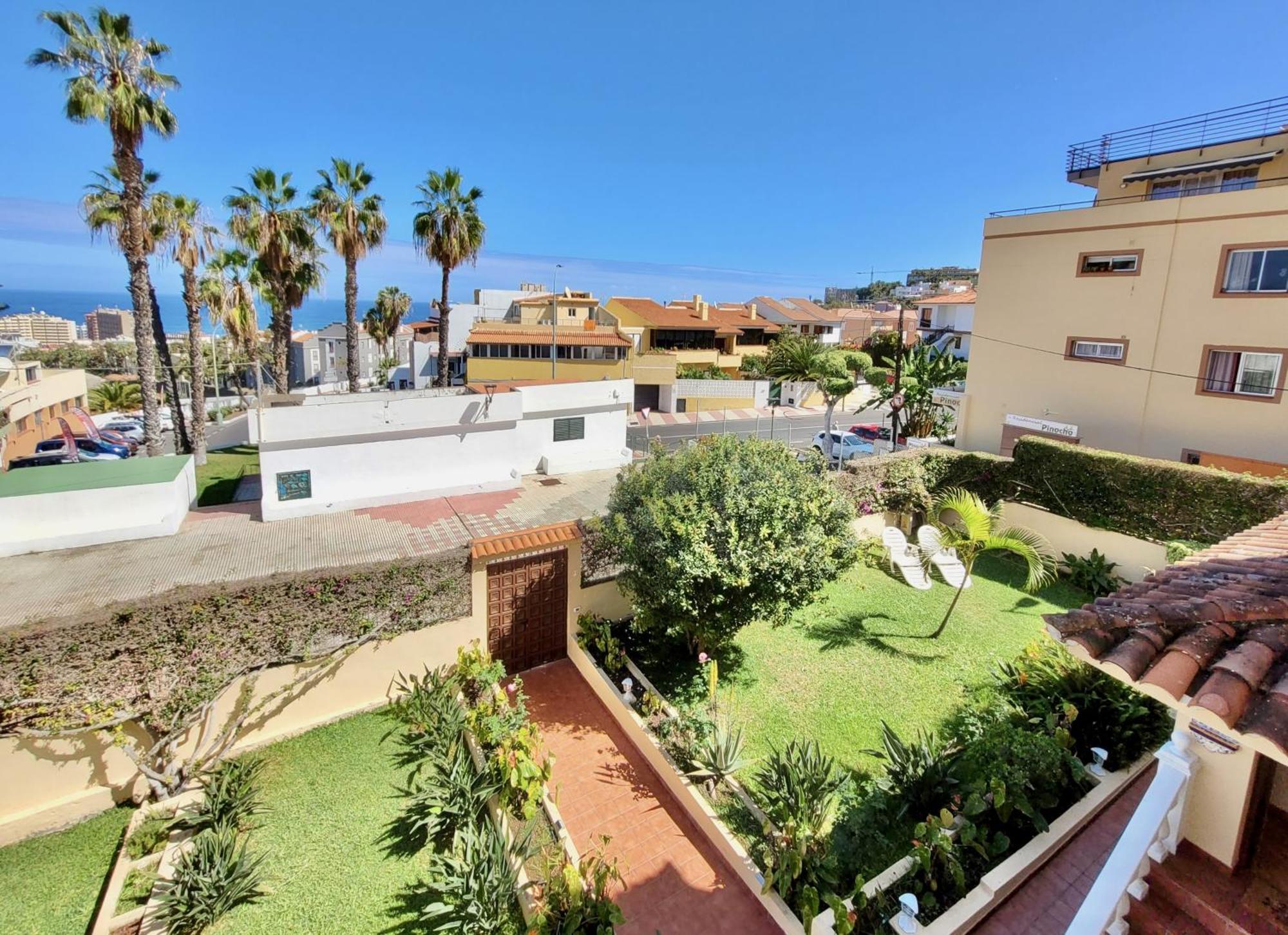 Casa Mari Сasa de vacaciones *