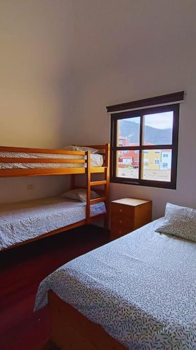 Casa Magec Holiday home Candelaria