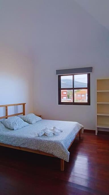 Hébergement de vacances Casa Magec Candelaria