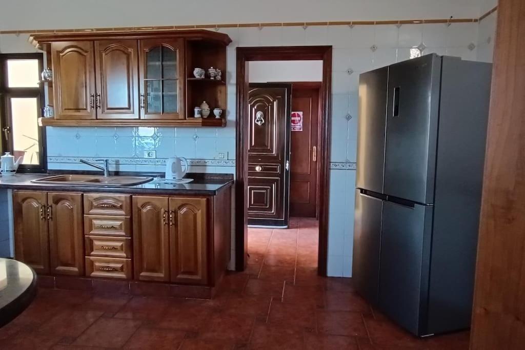 Casa Magec Hébergement de vacances *