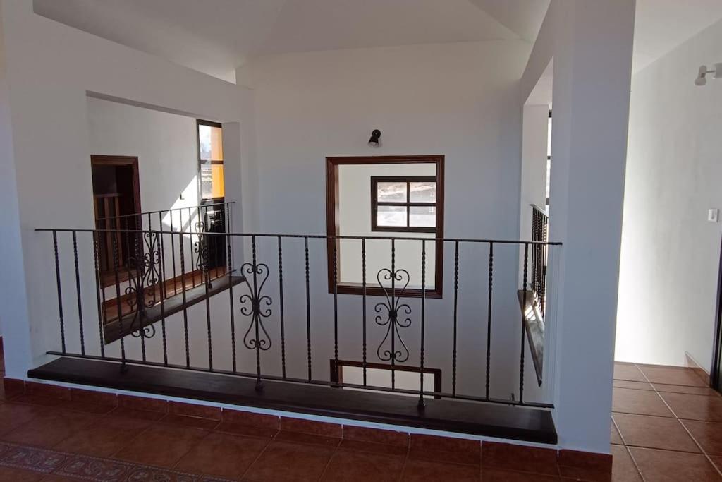 Casa Magec Hébergement de vacances Candelaria