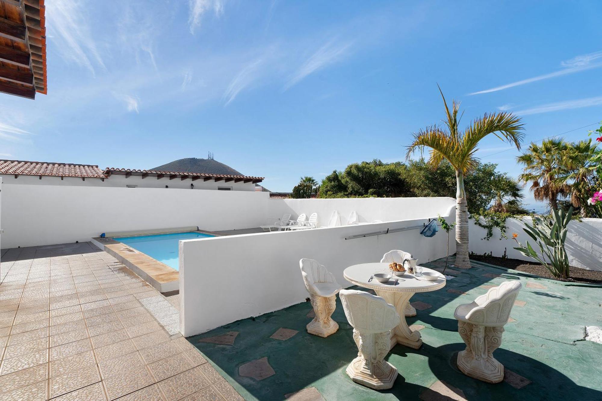 Сasa de vacaciones Duke By Paramount Holidays