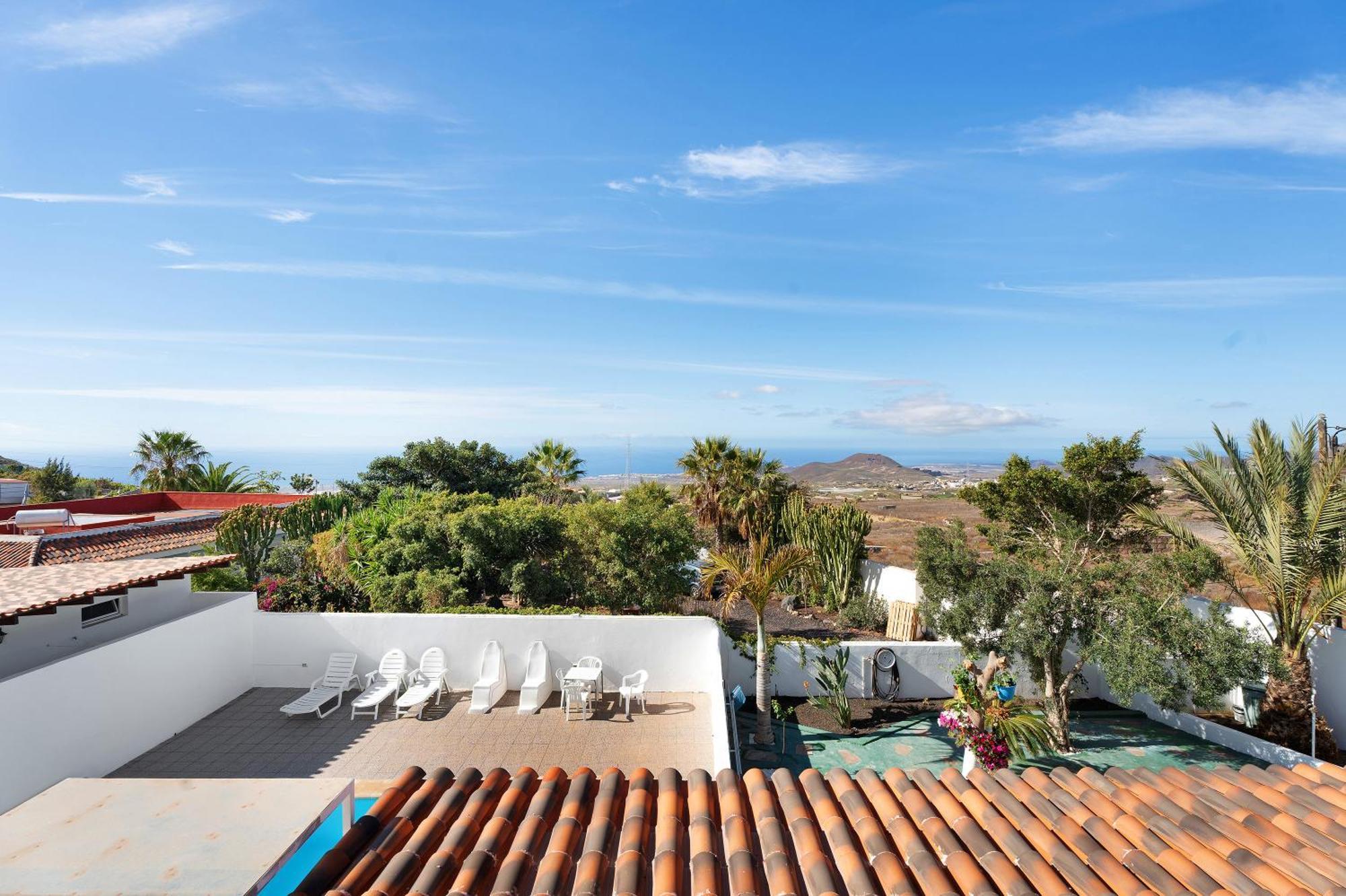 Duke By Paramount Holidays Holiday home Granadilla De Abona