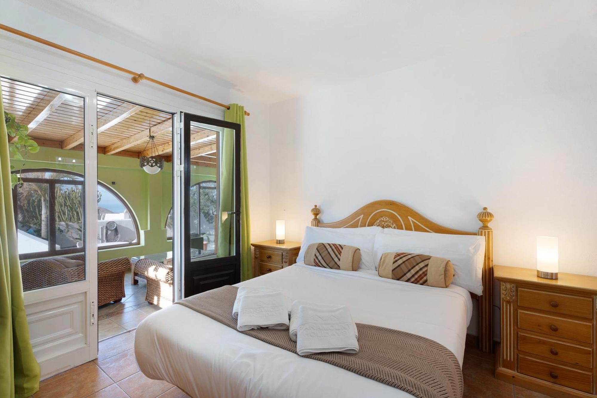 Duke By Paramount Holidays Сasa de vacaciones Granadilla De Abona