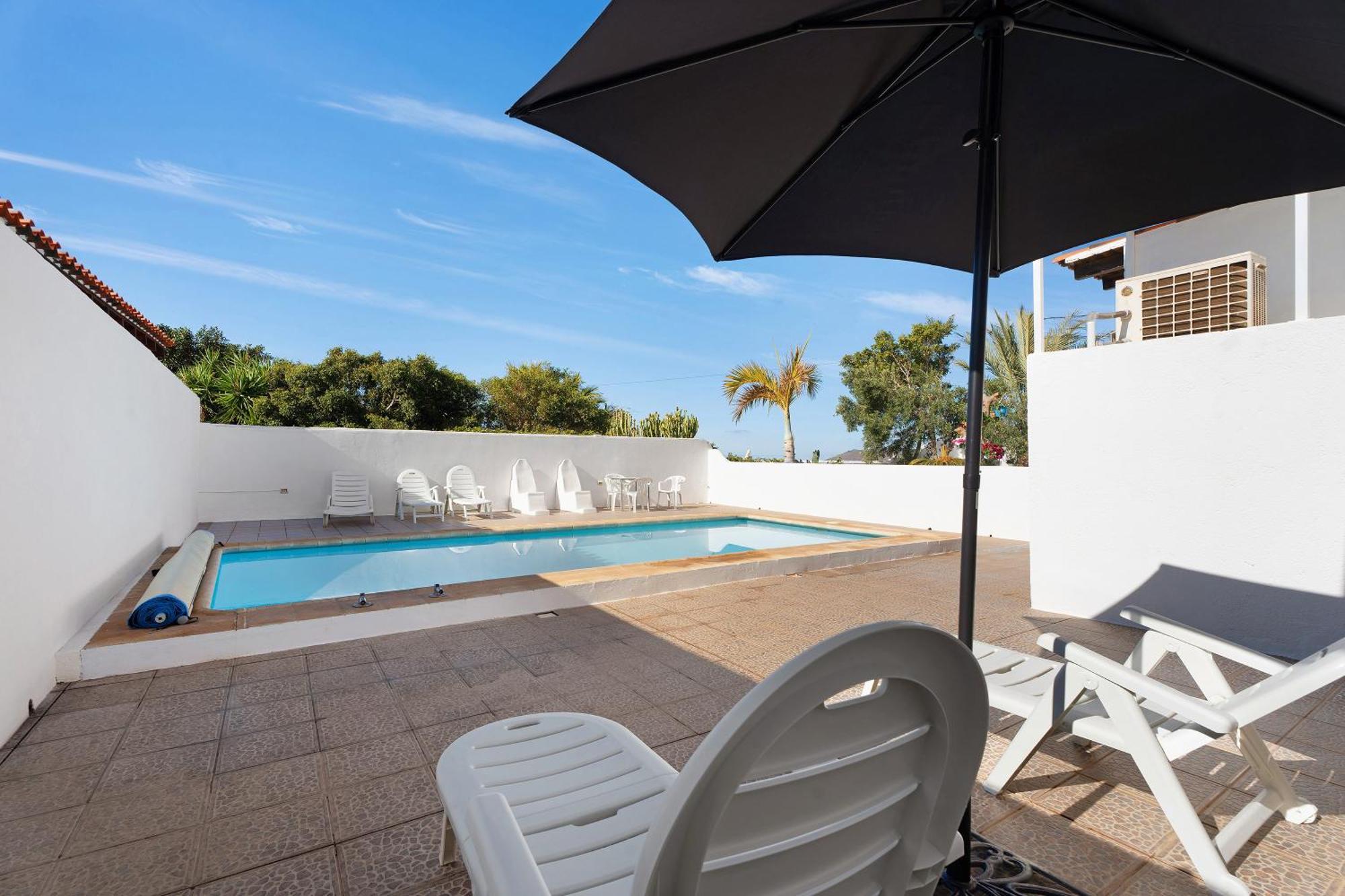 Duke By Paramount Holidays Сasa de vacaciones *