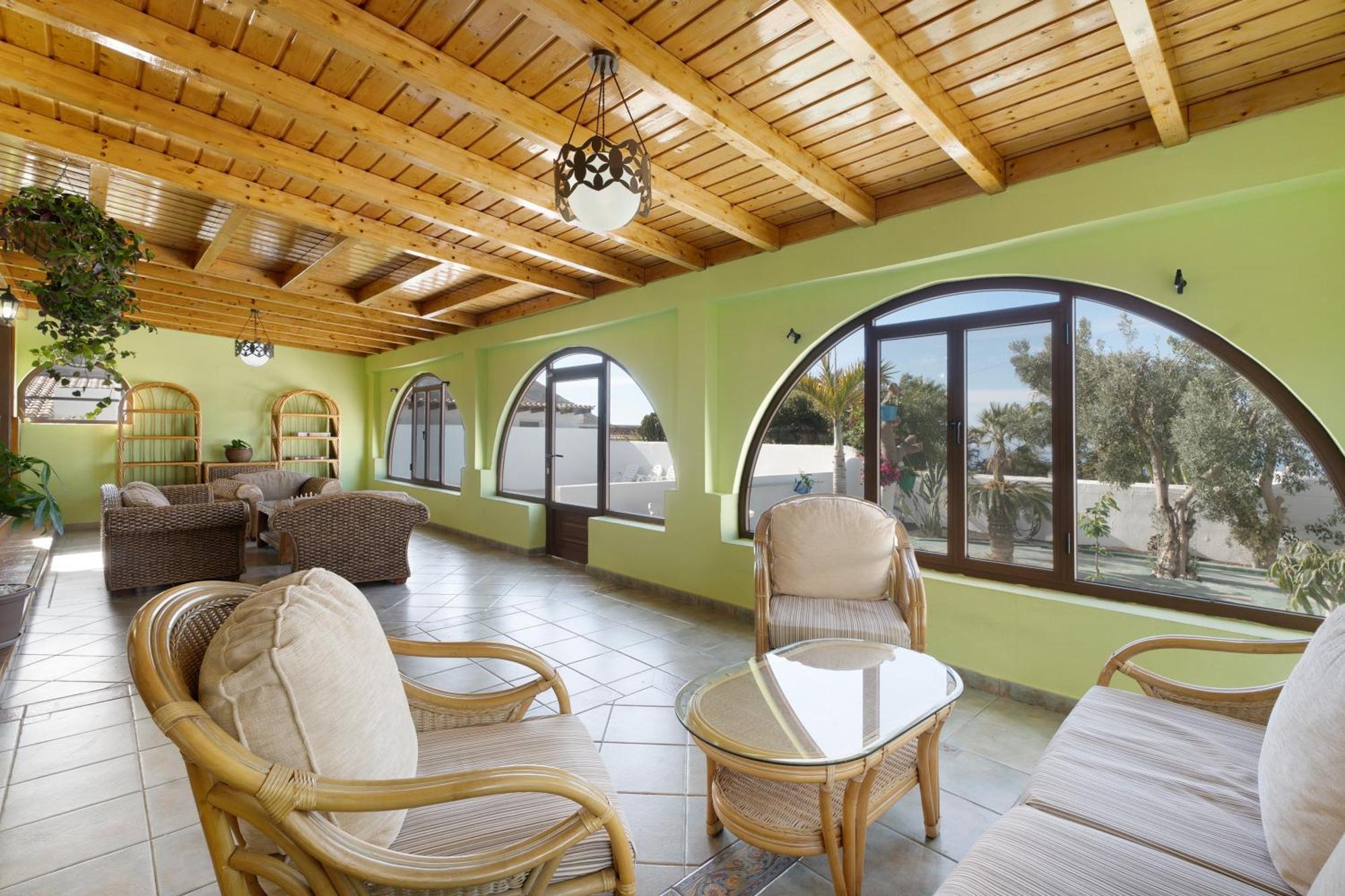 Сasa de vacaciones Duke By Paramount Holidays Granadilla De Abona