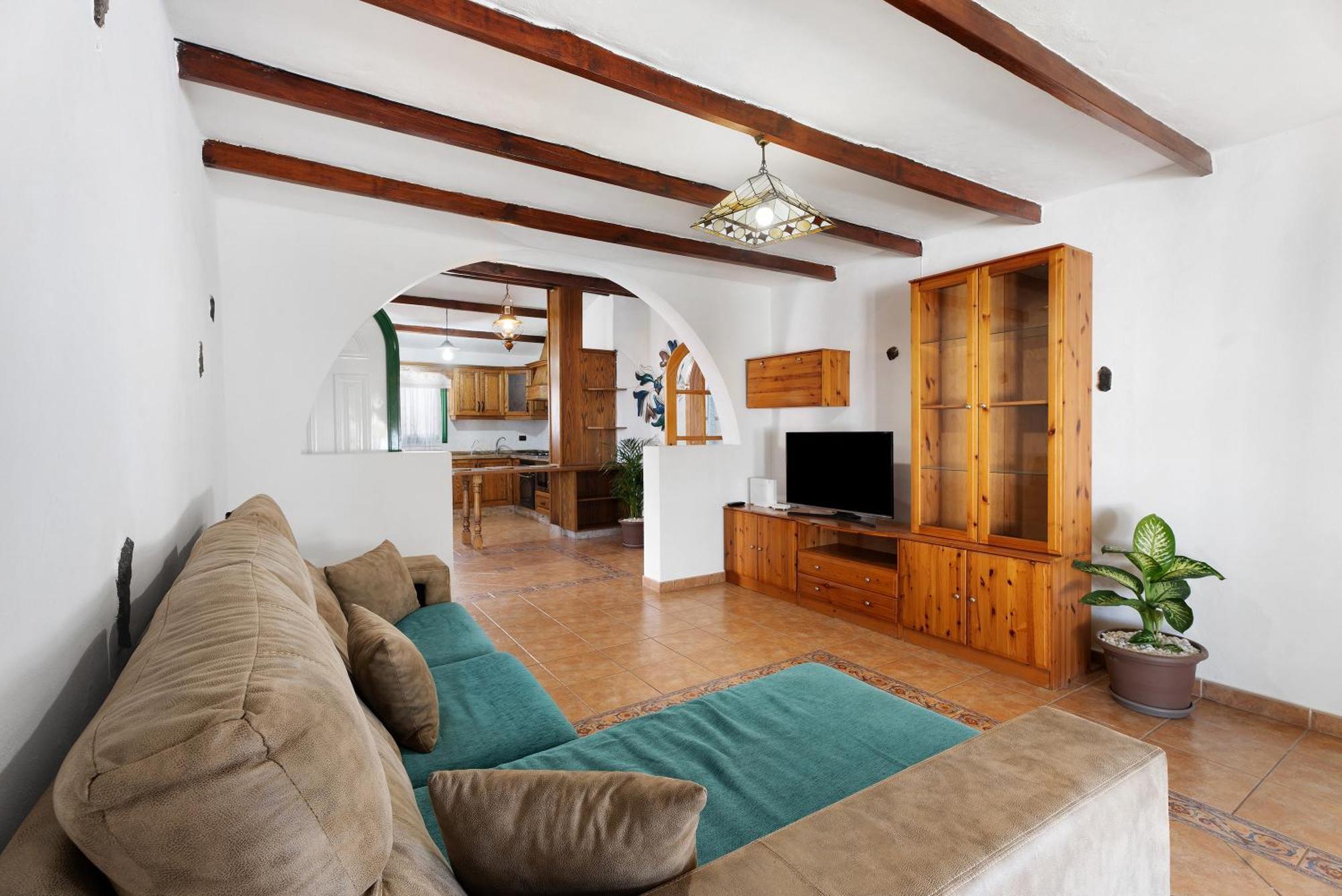 Duke By Paramount Holidays * Granadilla De Abona