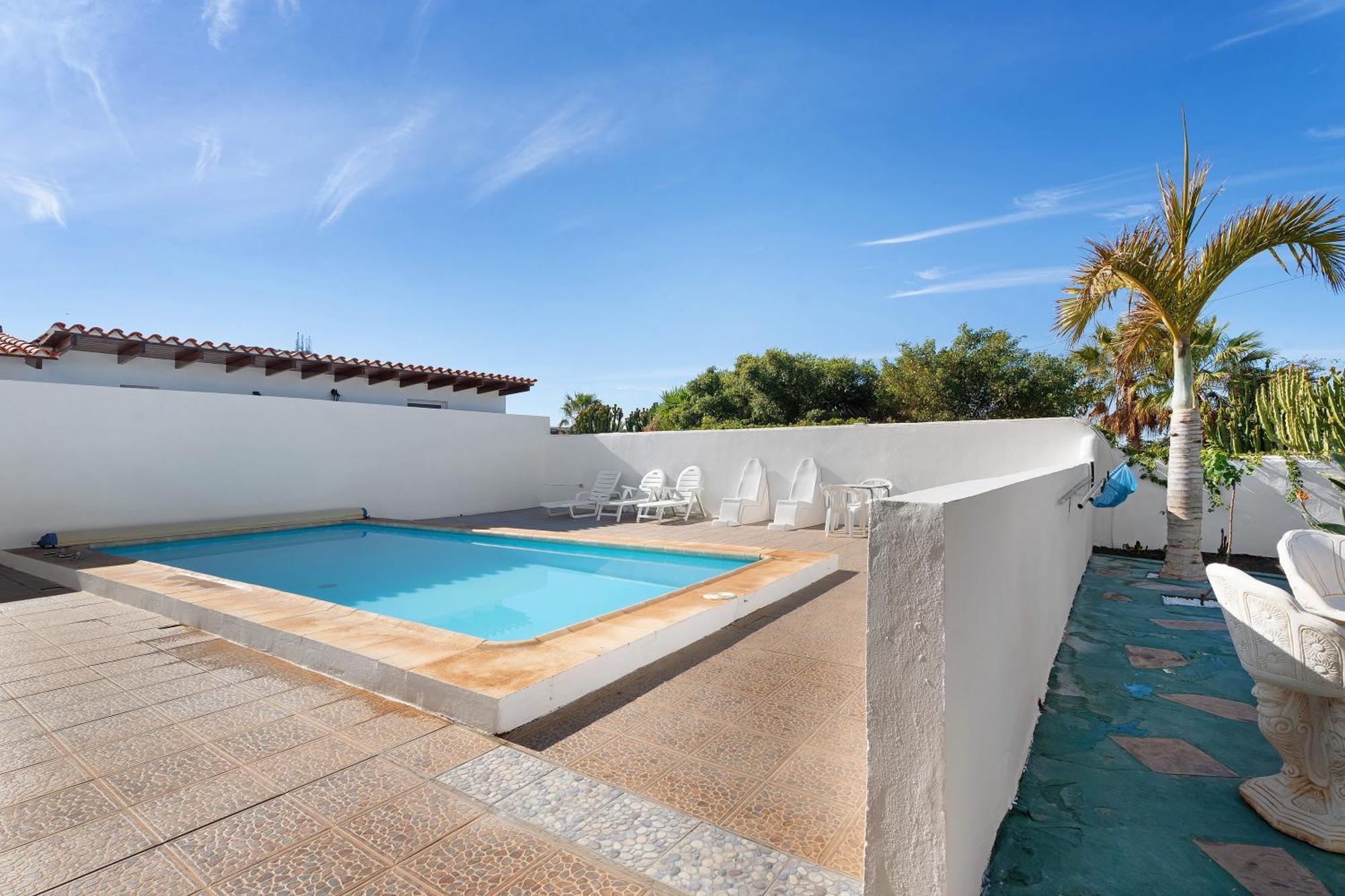 Duke By Paramount Holidays Holiday home Granadilla De Abona