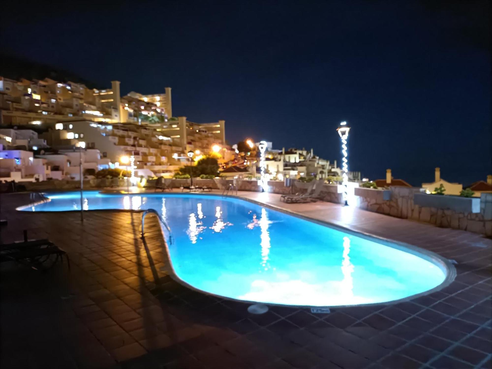 Topfloor Corner Panoramics Views & Pools Costa Adeje (Tenerife)