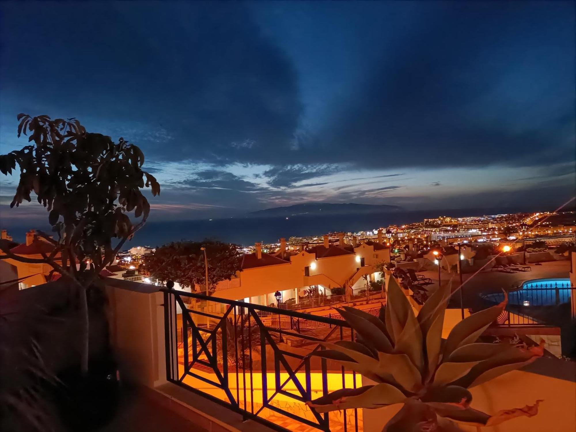 Topfloor Corner Panoramics Views & Pools * Costa Adeje (Tenerife)