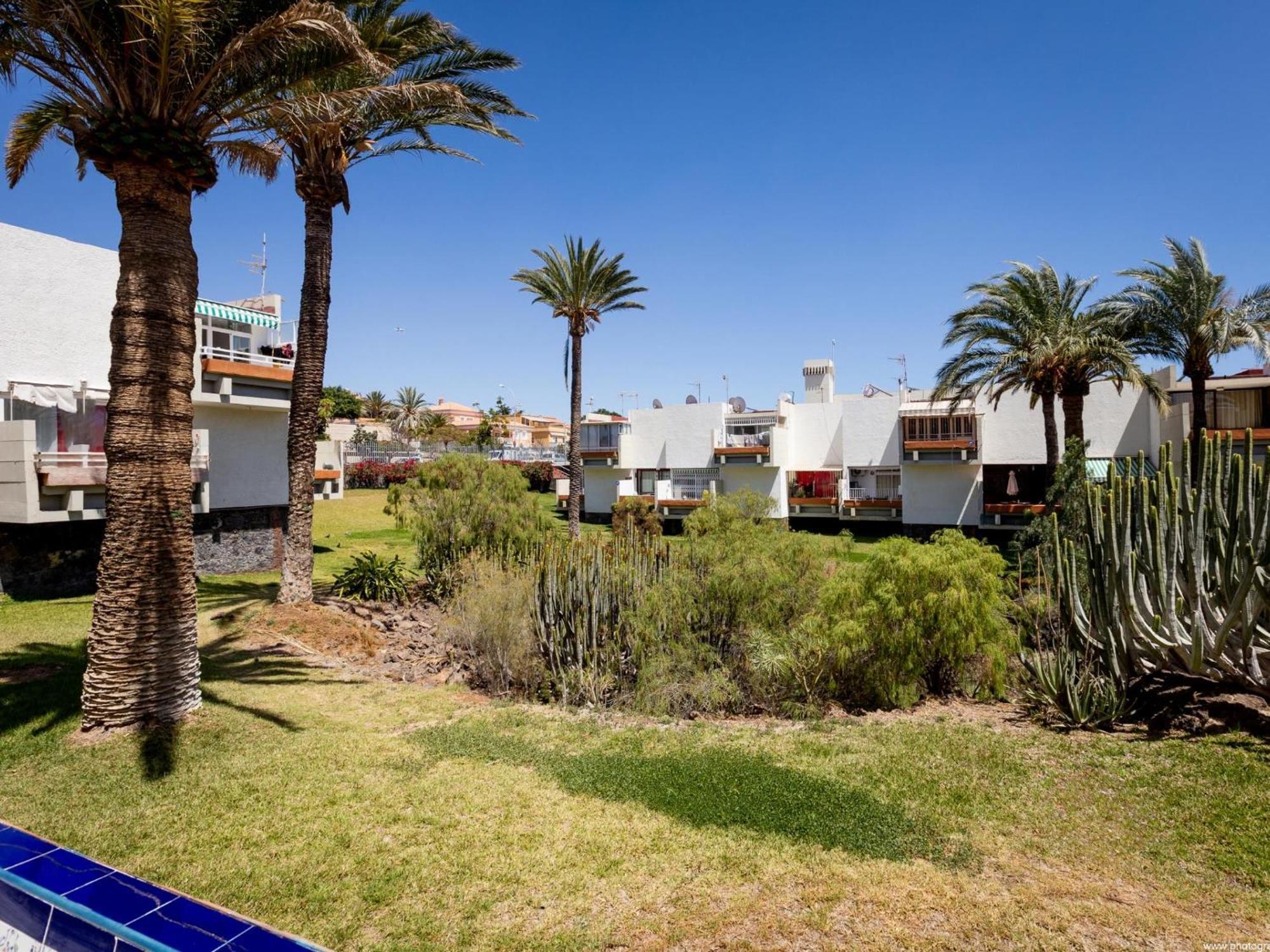 Apartment Frontera Primavera 535 Costa Del Silencio