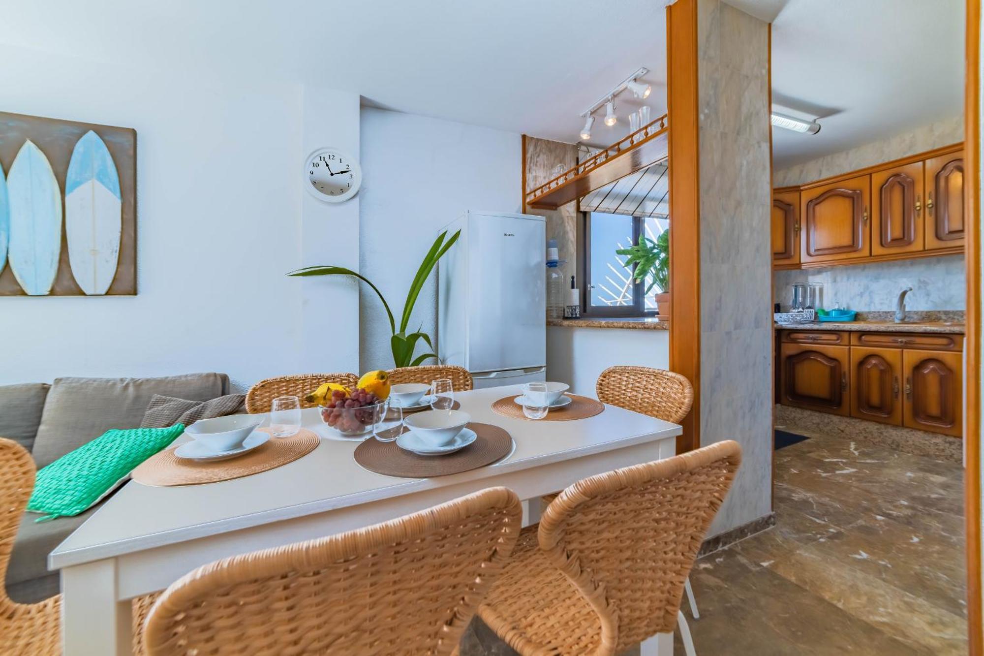 Eden Valdes Penthouse Oceanviews