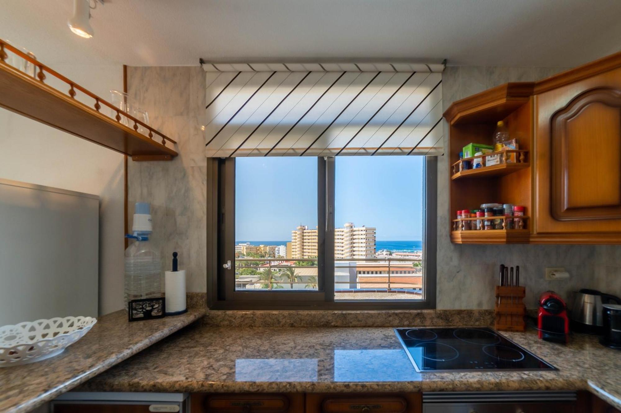 Eden Valdes Penthouse Oceanviews