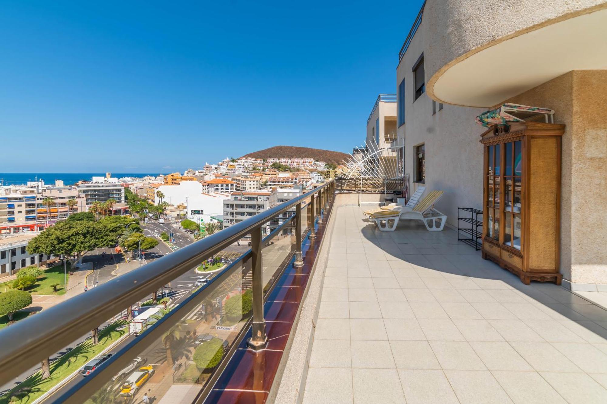 Eden Valdes Penthouse Oceanviews