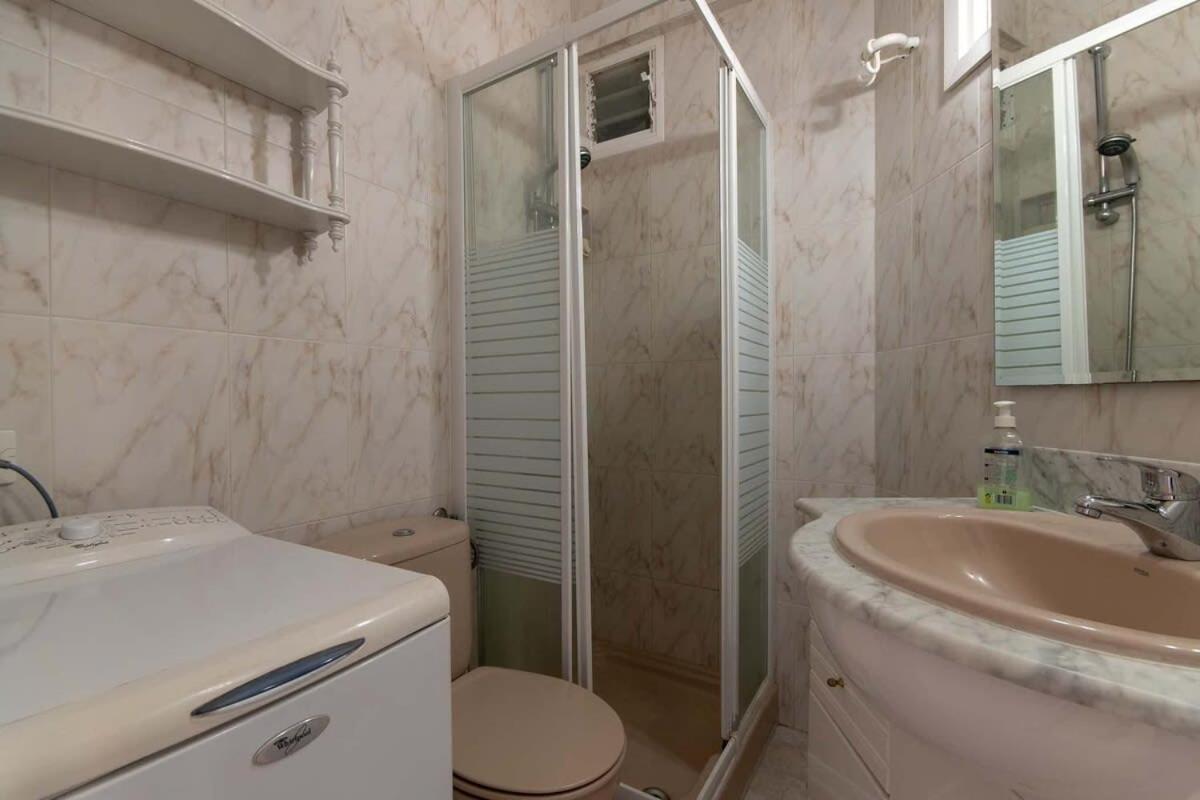 Apartamento Virginia - Two Bed