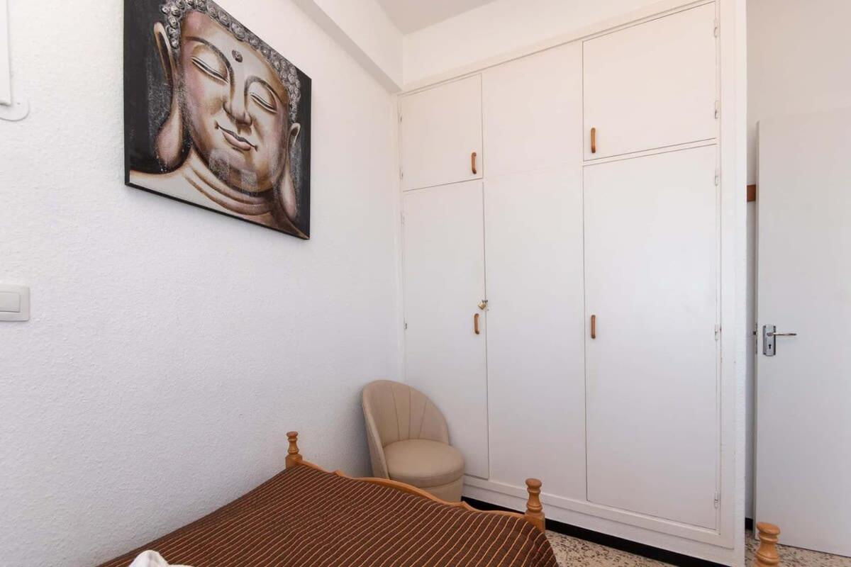 Virginia - Two Bed Apartamento