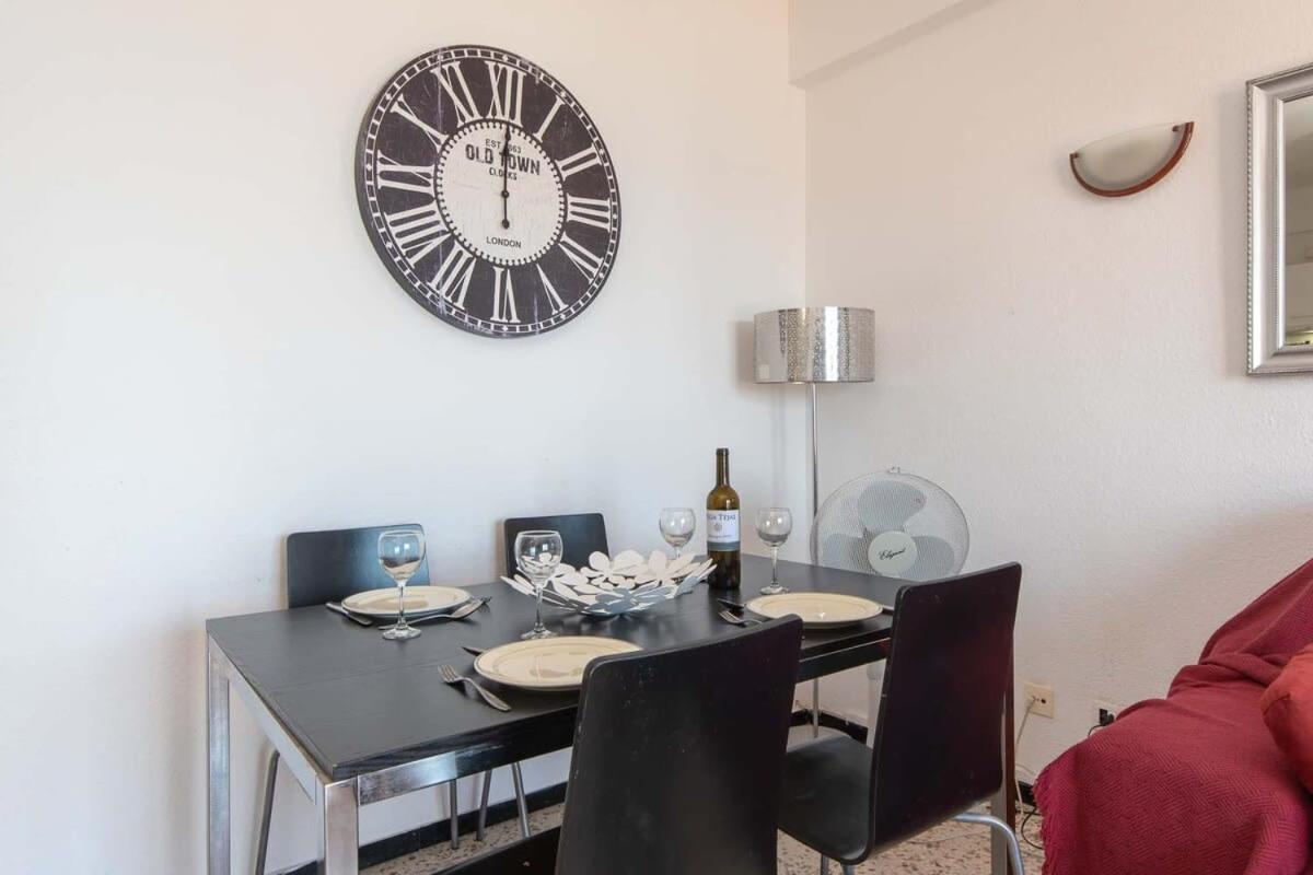 Apartamento Virginia - Two Bed Los Cristianos (Tenerife)