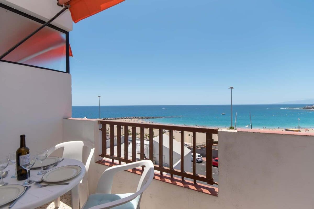 Virginia - Two Bed Los Cristianos (Tenerife)