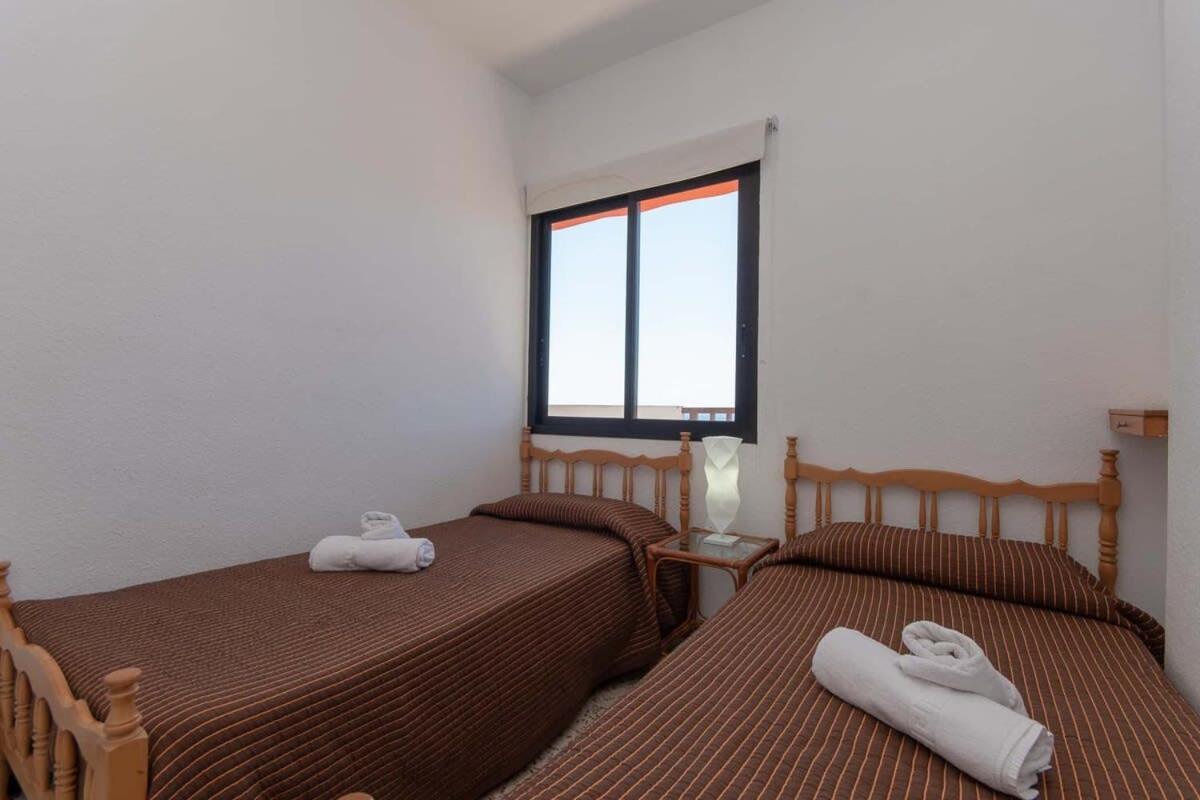 Virginia - Two Bed Apartamento