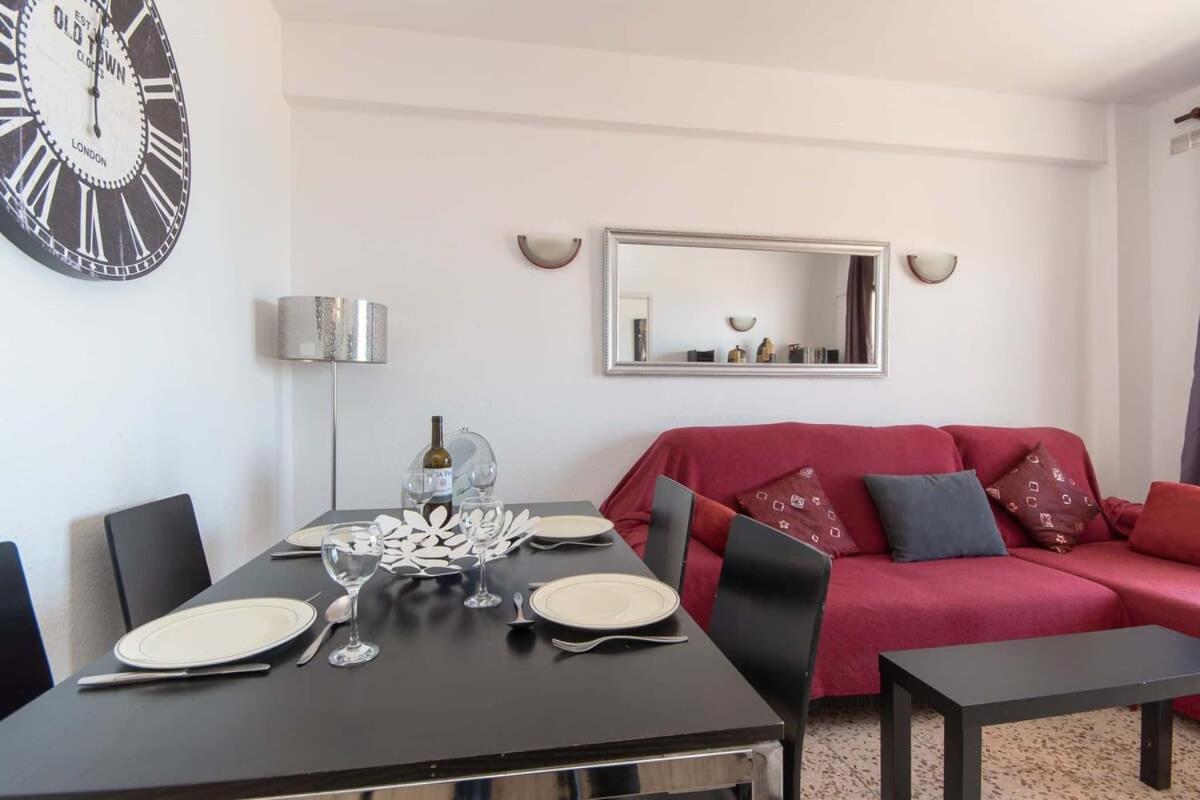 Apartamento Virginia - Two Bed *