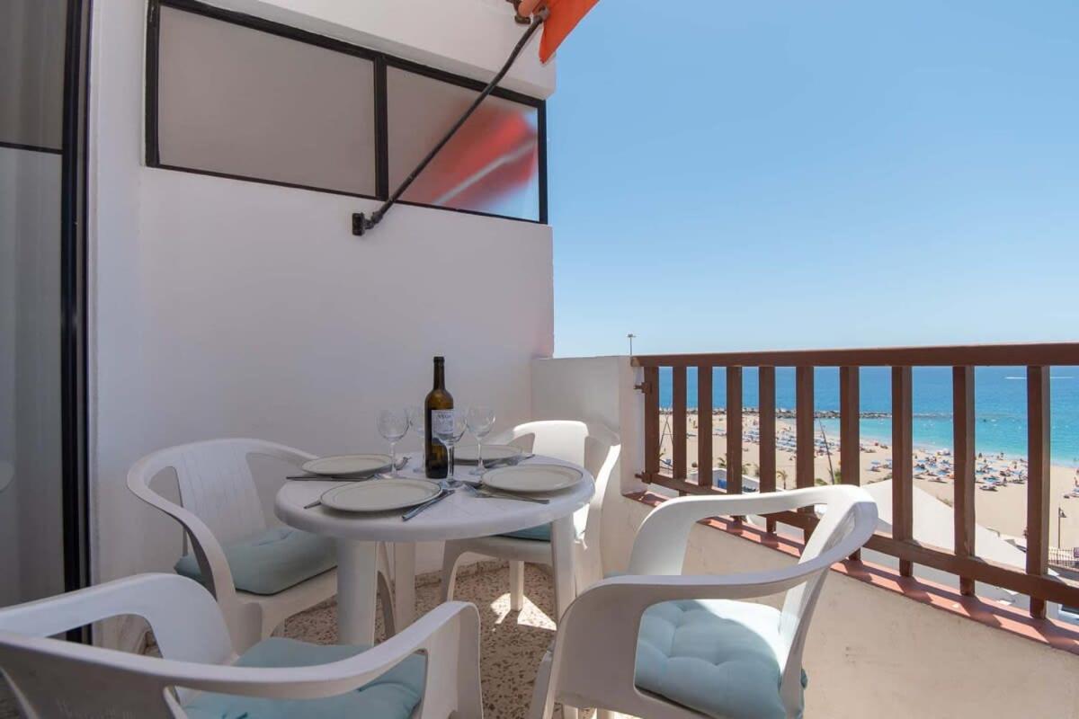 Apartamento Virginia - Two Bed Los Cristianos (Tenerife)