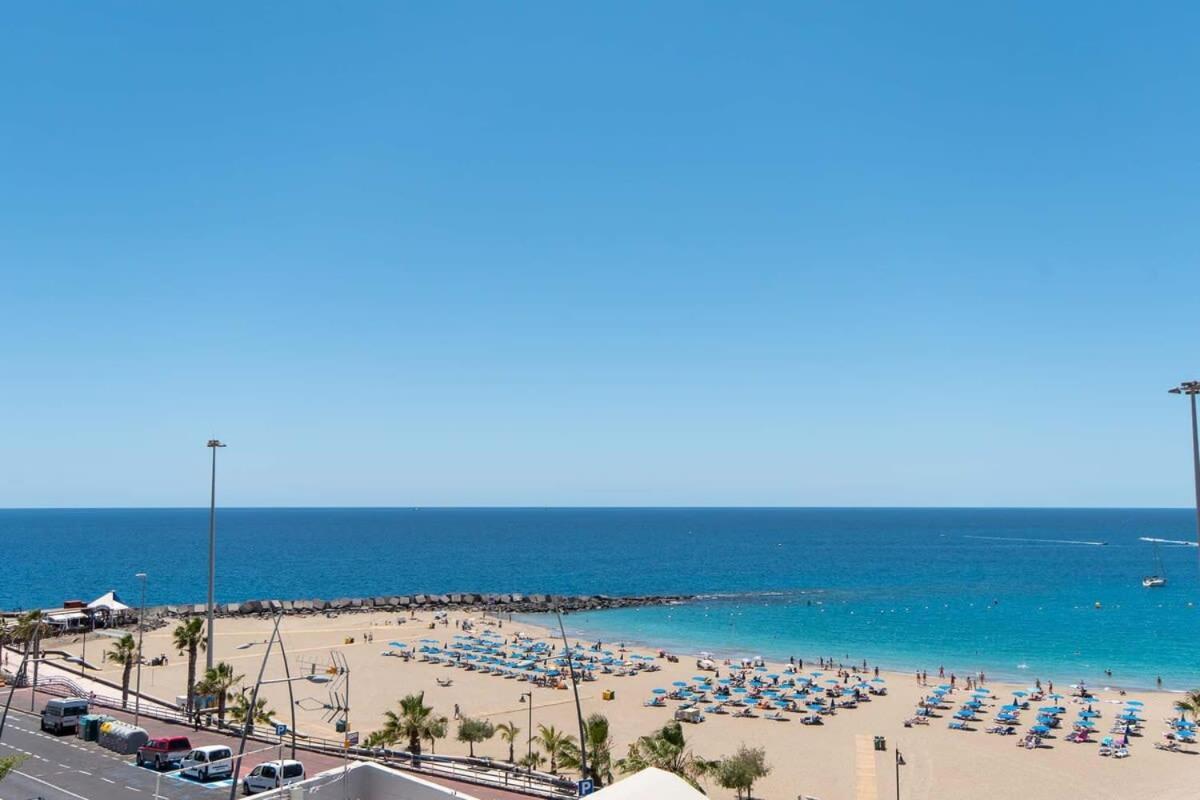 Virginia - Two Bed Apartamento Los Cristianos (Tenerife)