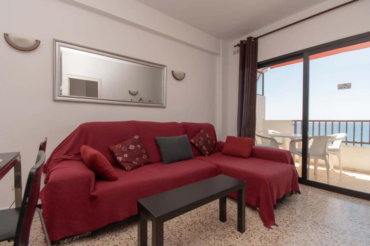 Virginia - Two Bed Los Cristianos (Tenerife)