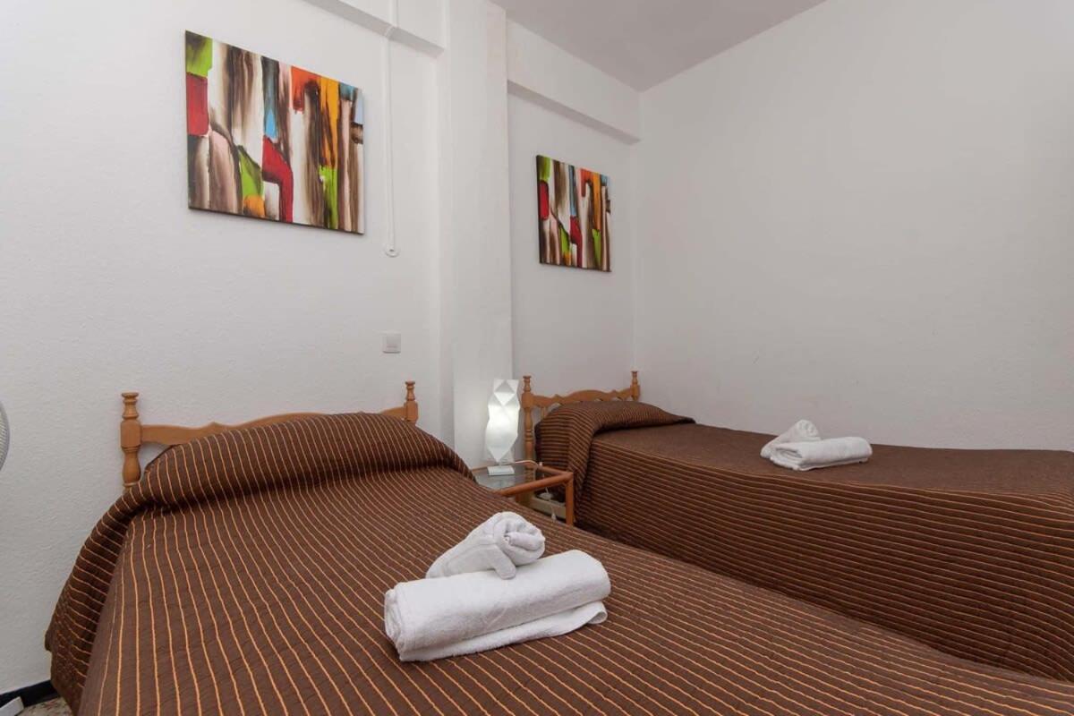 Apartamento Virginia - Two Bed Los Cristianos (Tenerife)