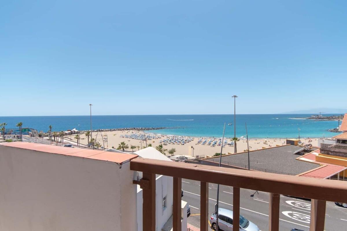 Virginia - Two Bed Los Cristianos (Tenerife)
