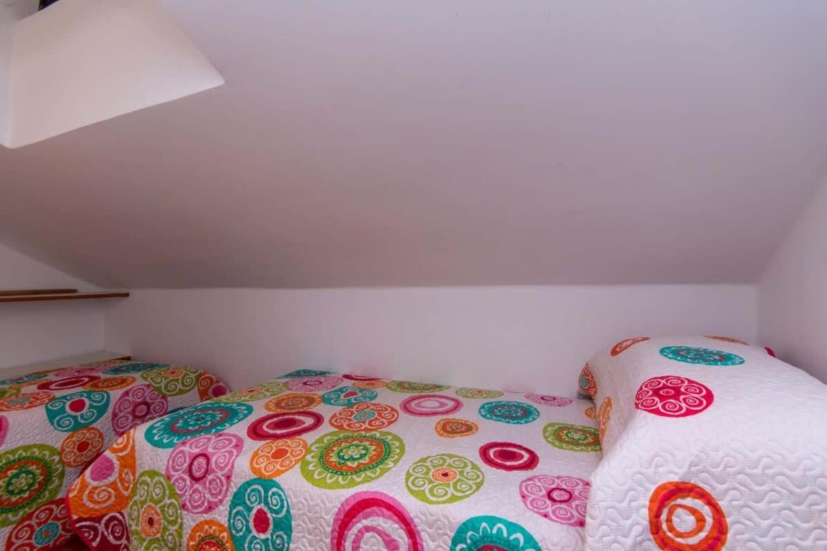 Parque Santiago I 242 - One Bed * Playa de las Americas (Tenerife)