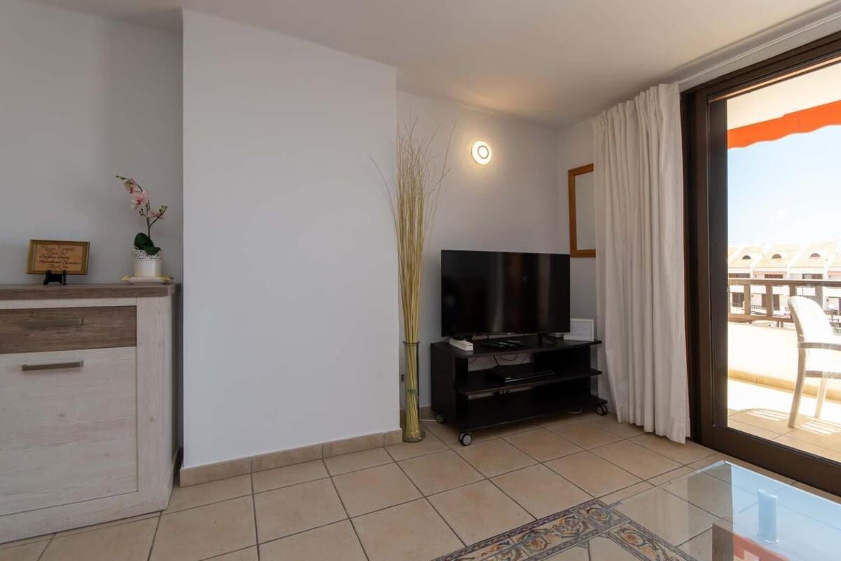 Apartment Parque Santiago I 242 - One Bed *
