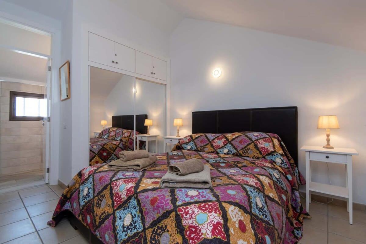 Apartment Parque Santiago I 242 - One Bed Playa de las Americas (Tenerife)
