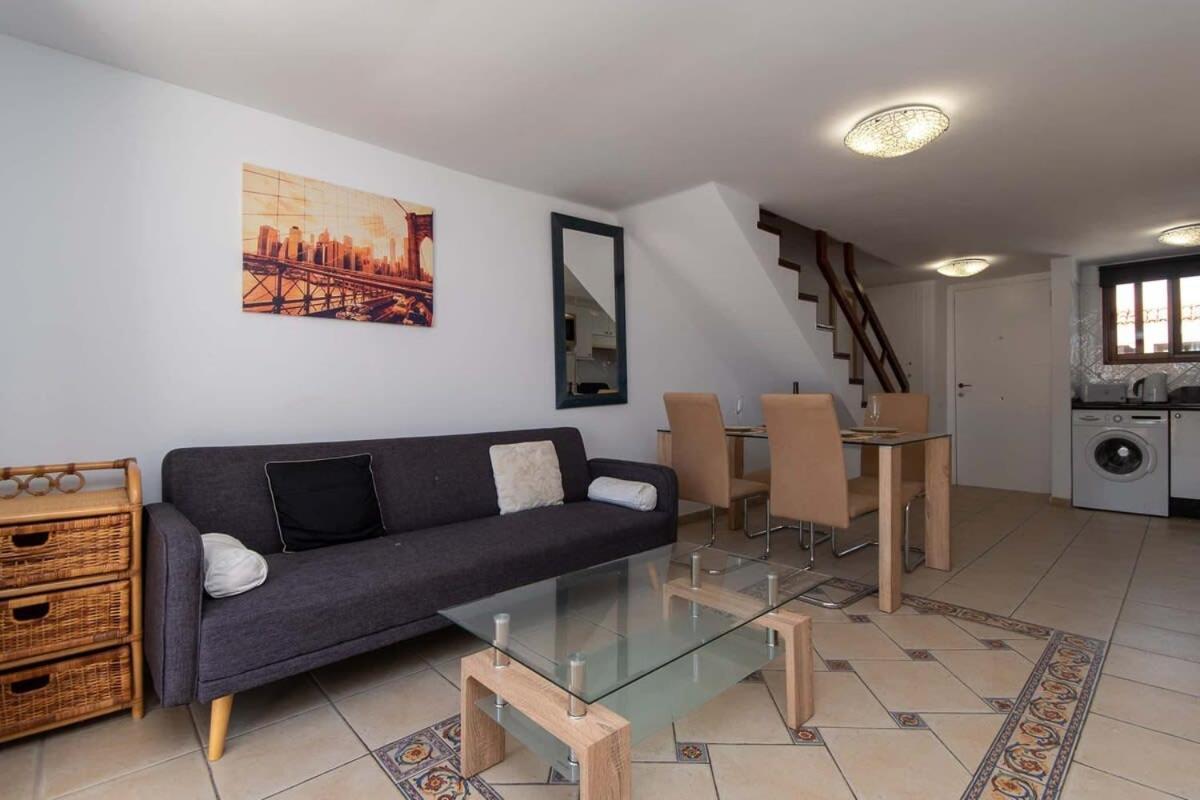Parque Santiago I 242 - One Bed Playa de las Americas (Tenerife)