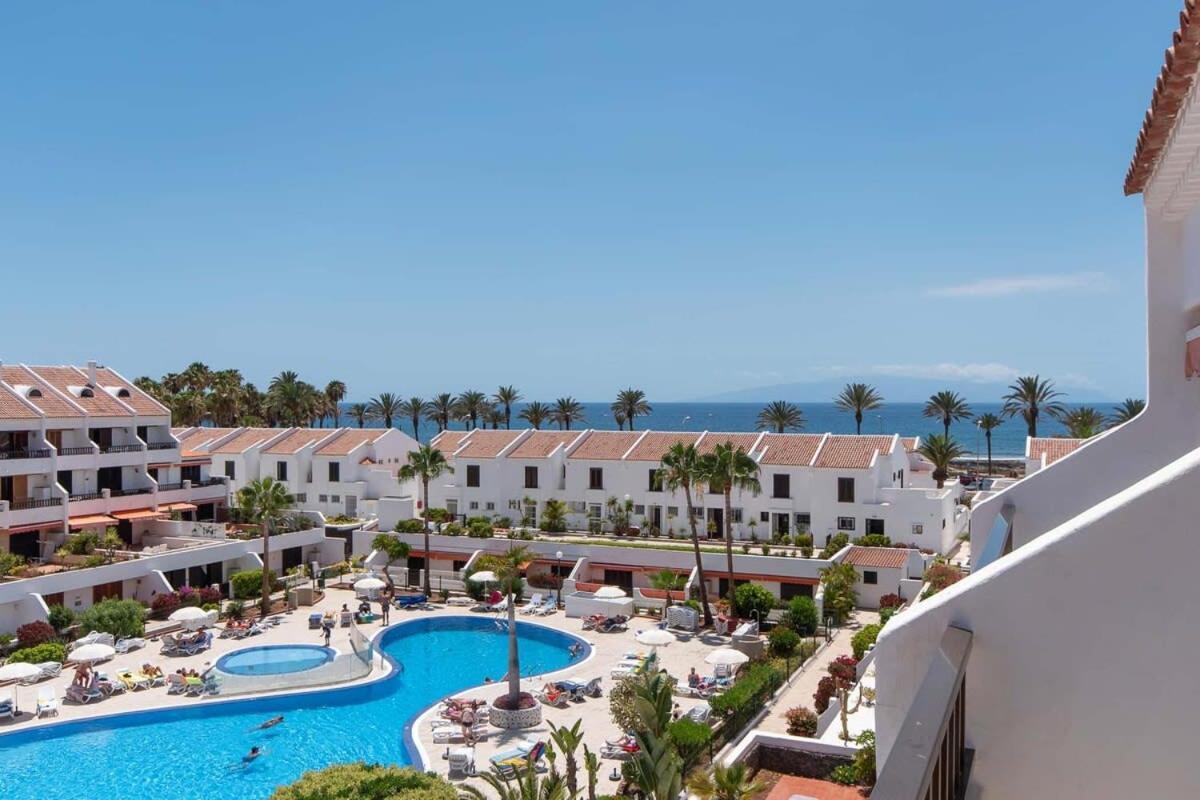Parque Santiago I 242 - One Bed Apartment Playa de las Americas (Tenerife)