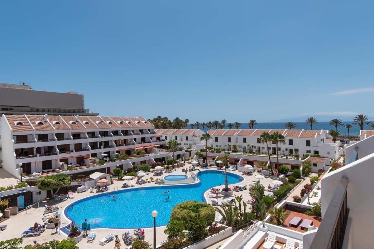 Apartment Parque Santiago I 242 - One Bed *