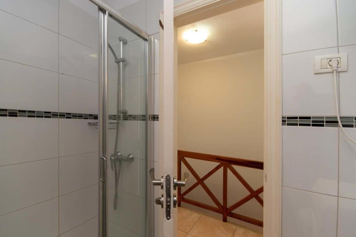 Parque Santiago Ii 228 - Two Bed Playa de las Américas
