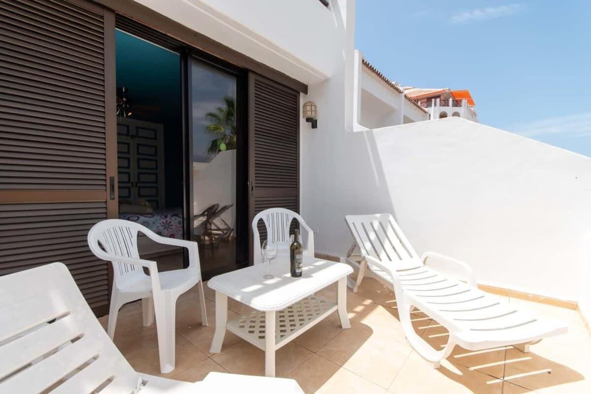 Parque Santiago Ii 228 - Two Bed Appartement