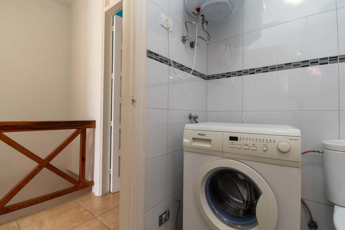 Appartement Parque Santiago Ii 228 - Two Bed *