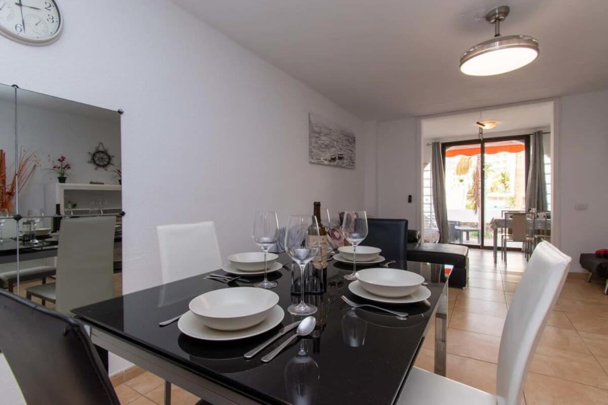 Parque Santiago Ii 228 - Two Bed Appartement Playa de las Américas