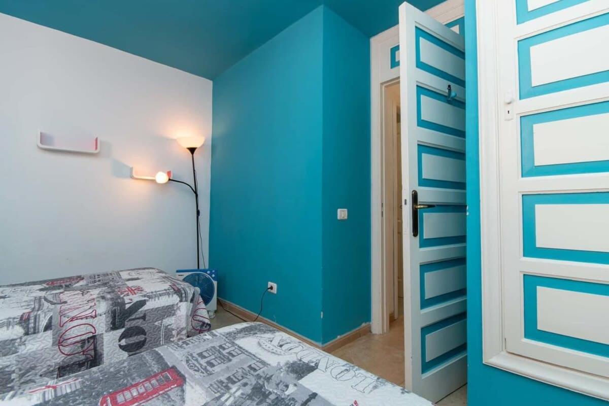 Parque Santiago Ii 228 - Two Bed Playa de las Américas