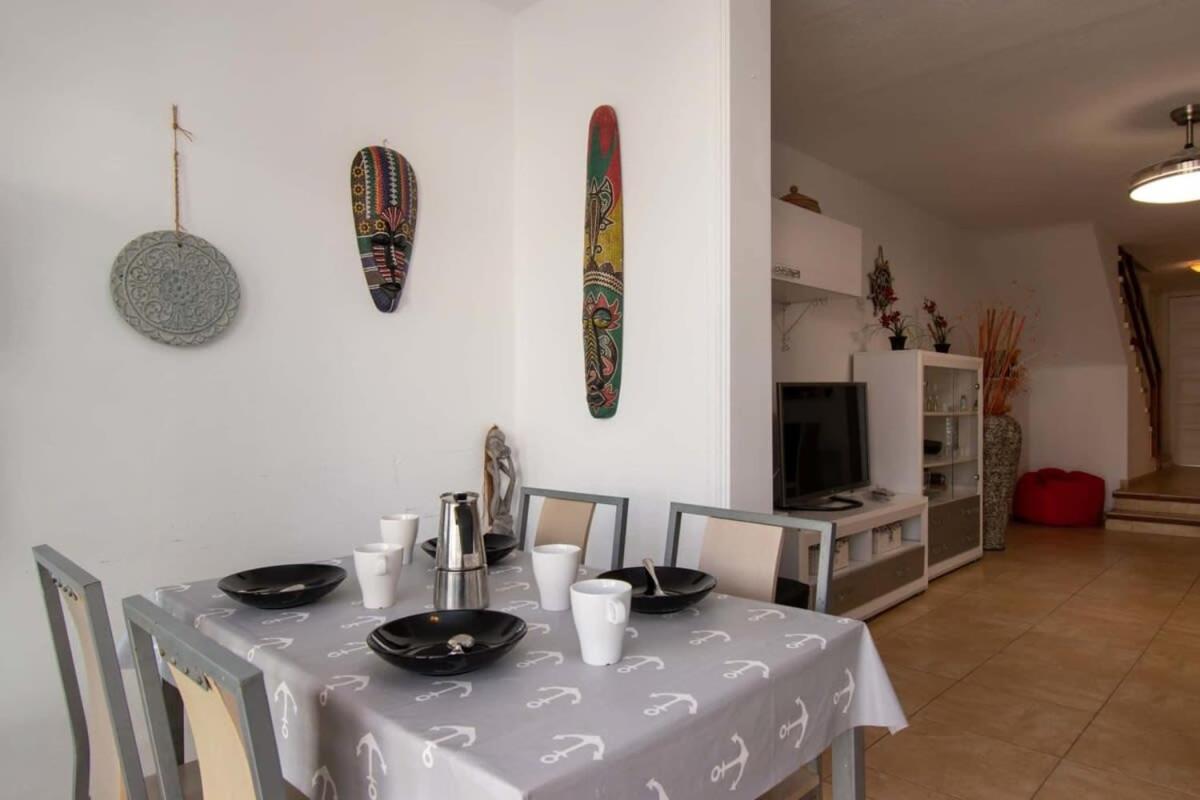 Appartement Parque Santiago Ii 228 - Two Bed Playa de las Américas