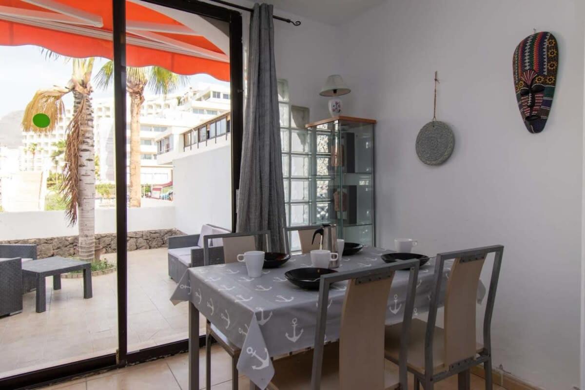 Parque Santiago Ii 228 - Two Bed Appartement