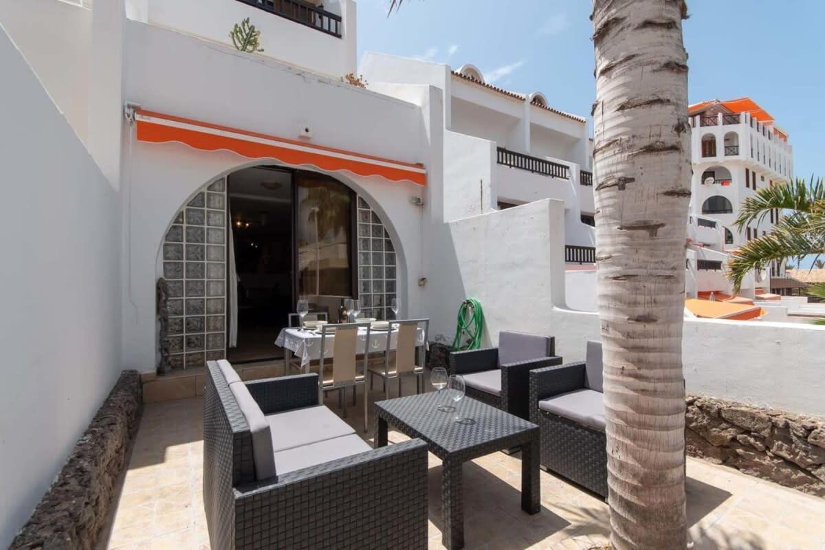 Appartement Parque Santiago Ii 228 - Two Bed Playa de las Américas