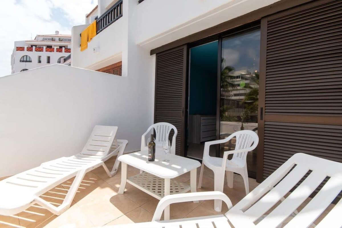 Parque Santiago Ii 228 - Two Bed * Playa de las Américas
