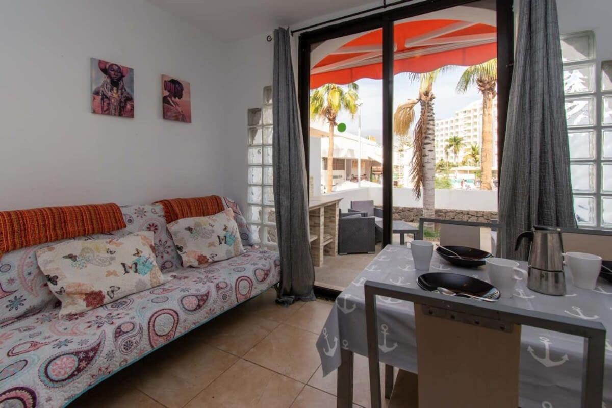 Appartement Parque Santiago Ii 228 - Two Bed