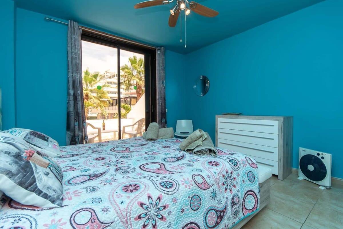 Appartement Parque Santiago Ii 228 - Two Bed Playa de las Américas