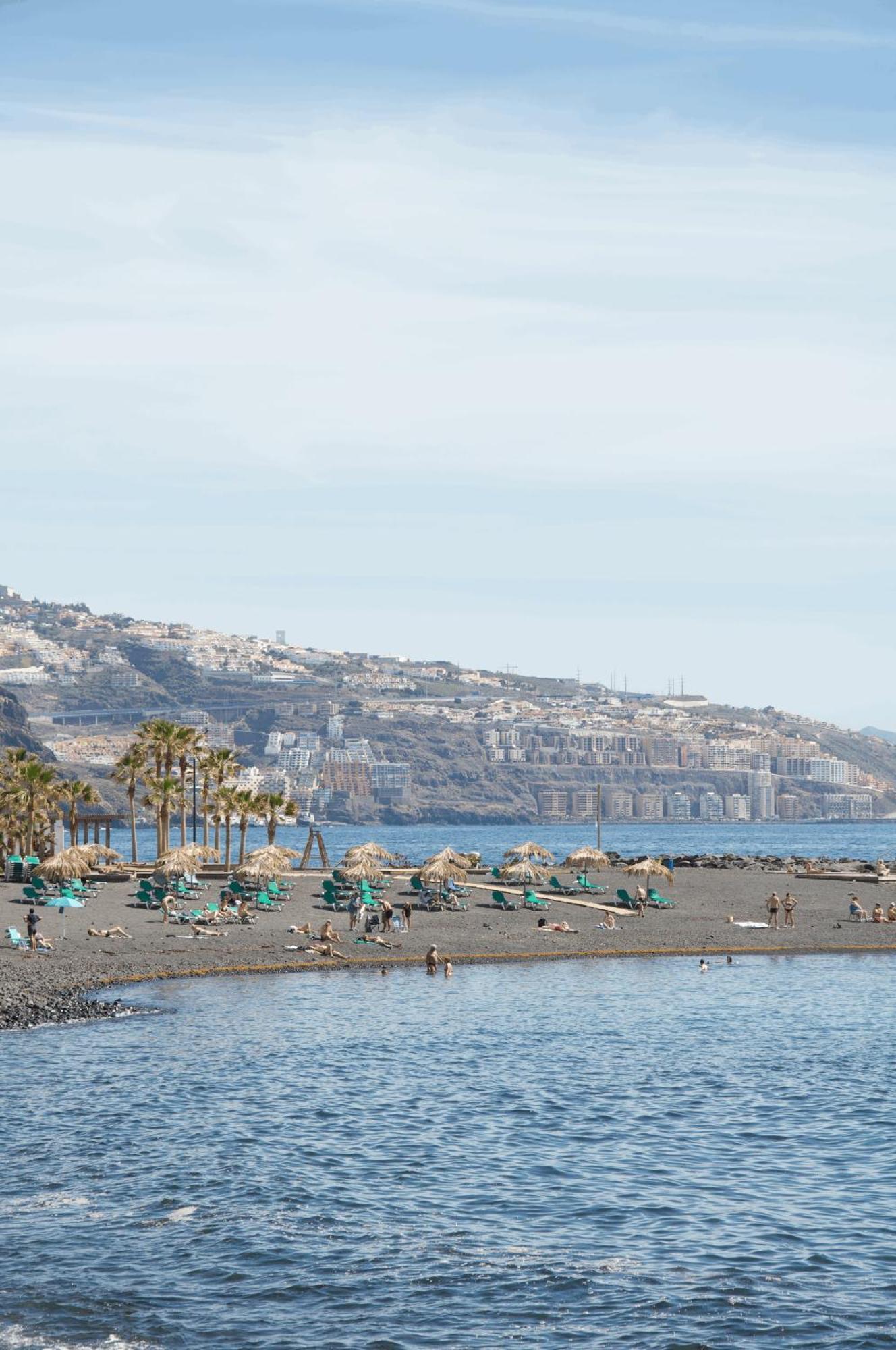 Vistas Al Mar *